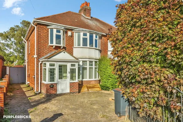 Kimberley Road, Nuthall, NG16, photo 1