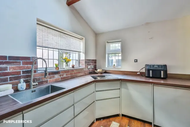 Kimberley Road, Nuthall, NG16, photo 3