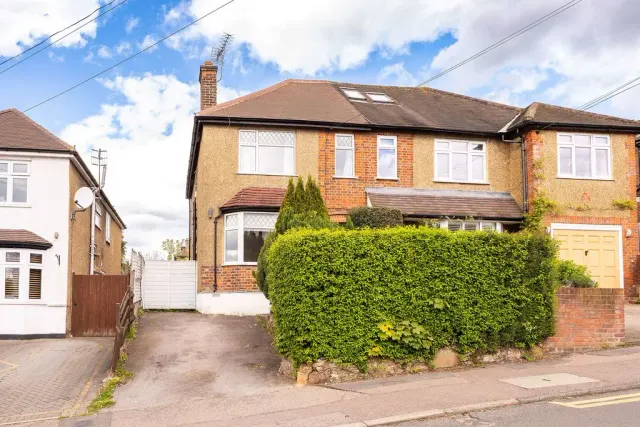 Crabtree Lane, Hemel Hempstead, Hertfordshire, HP3 9EG, photo 1
