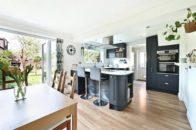 Photo 2 — Greenways, Fleet, Hampshire, GU52 7XF