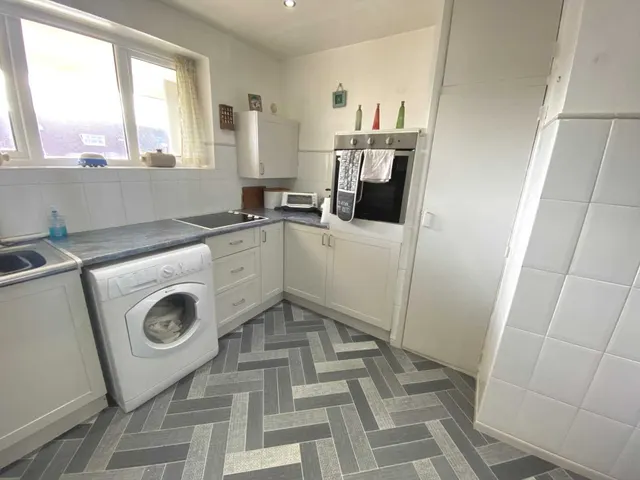 Photo 2 — Harrowside, Blackpool, FY4 1LZ