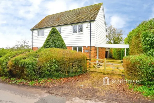 Old Boars Hill, Oxford, OX1, photo 1
