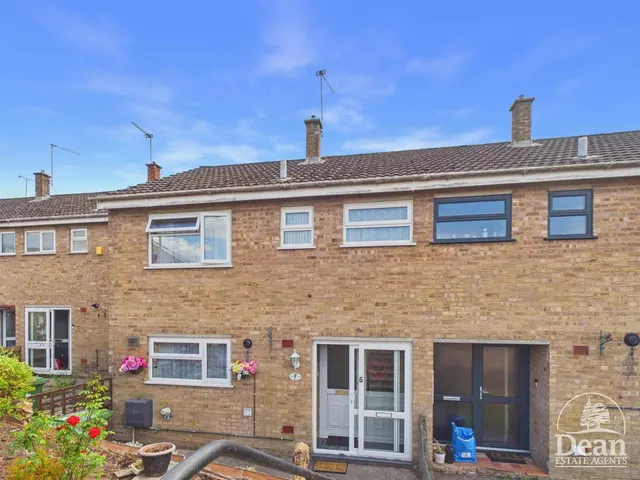 Mapledean, Cinderford, GL14, photo 1