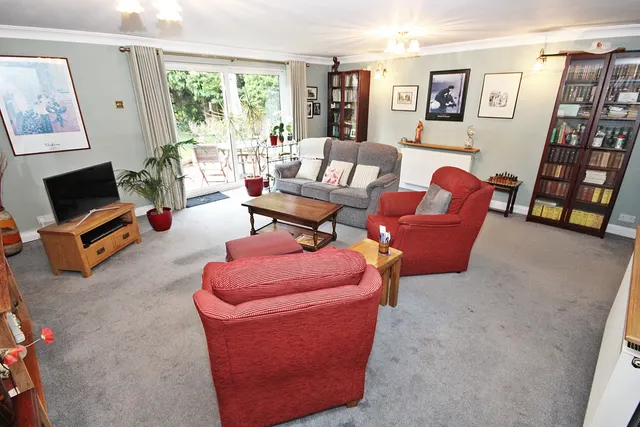 Glebe Road, Ampthill, photo 3
