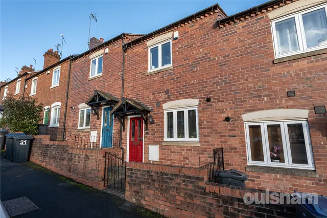 Church Hill, Northfield, Birmingham, West Midlands, B31 2JA, photo 1
