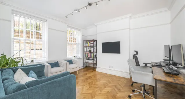 Photo 2 — Broad Court Covent Garden ,WC2B
