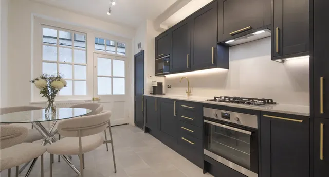 Broad Court Covent Garden, WC2B, photo 1