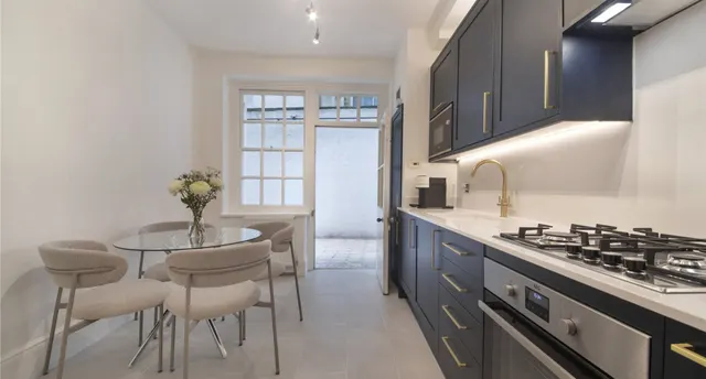 Photo 3 — Broad Court Covent Garden ,WC2B