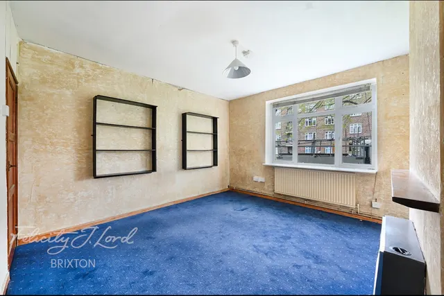 Tulse Hill, London, photo 1