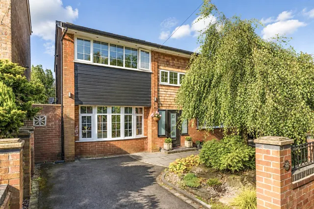 Duke Street, Swinley, WN1, photo 1