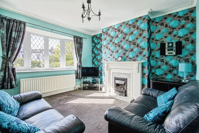 Photo 2 — Wood Lane, Rothwell, West Yorkshire, LS26