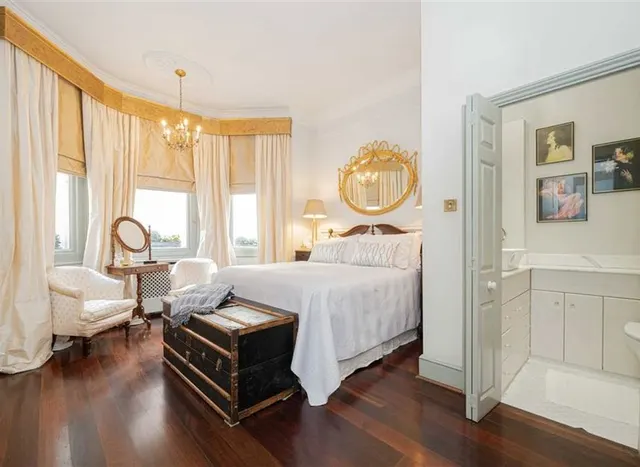 Photo 3 — Ashley Gardens, Westminster, SW1P
