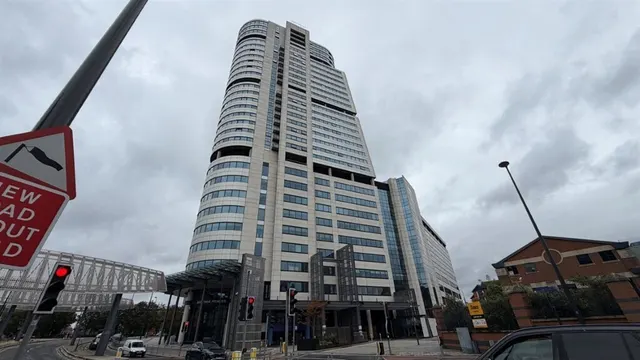 Water Lane, LEEDS, photo 1