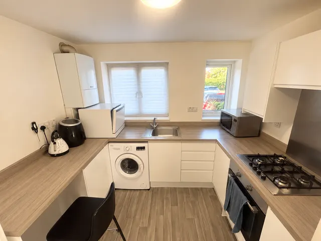 Gatehouse, The Moorings, CV31, photo 2
