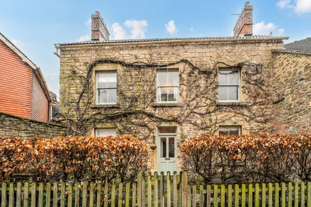 Broadwell, Dursley, GL11, photo 1