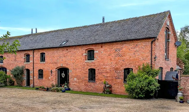 Heywood Lane, Audlem Crewe, CW3, photo 2