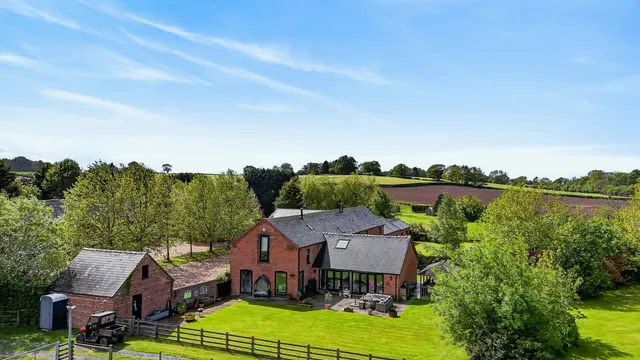 Heywood Lane, Audlem Crewe, CW3, photo 3