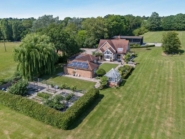 Photo 2 — Stock Road, Stock, Ingatestone, Essex, CM4 9PG