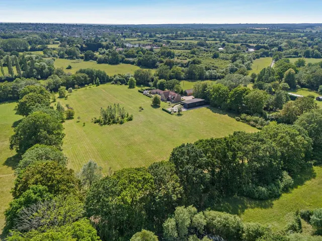 Stock Road, Stock, Ingatestone, Essex, CM4 9PG, photo 1