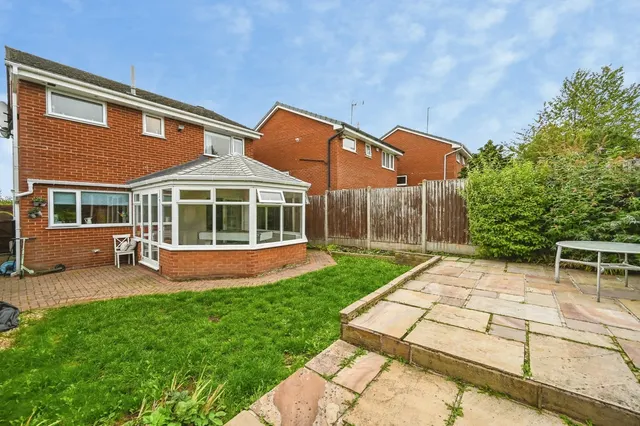 Wisenholme Close, Runcorn, WA7, photo 2