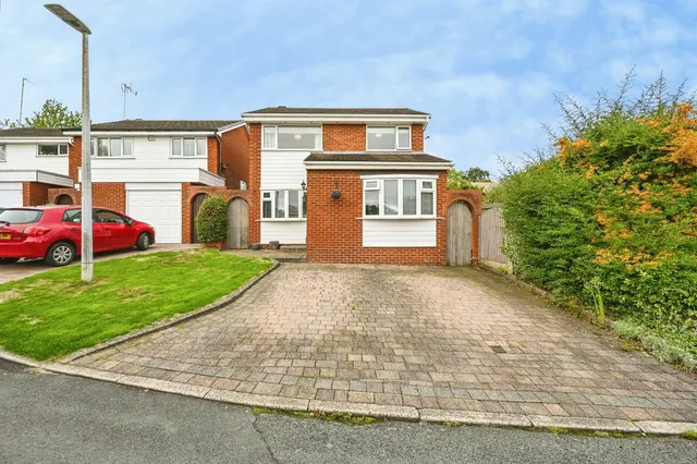 Wisenholme Close, Runcorn, WA7, photo 1