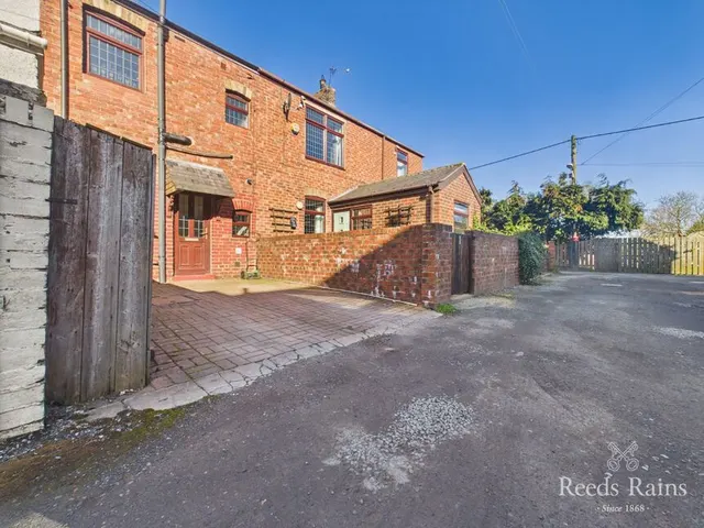 Plantation Terrace, Fir Tree, County Durham, DL15, photo 1