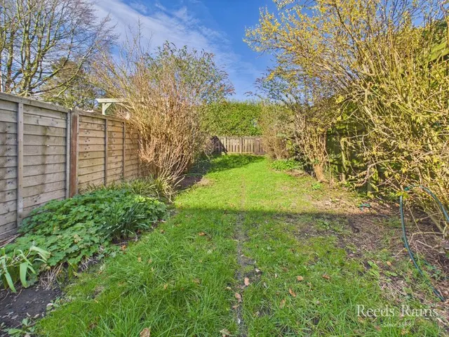Photo 2 — Plantation Terrace, Fir Tree, County Durham, DL15