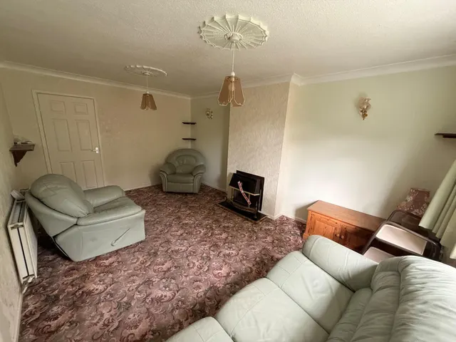 Snowdon Close, Shepshed, LE12, photo 3