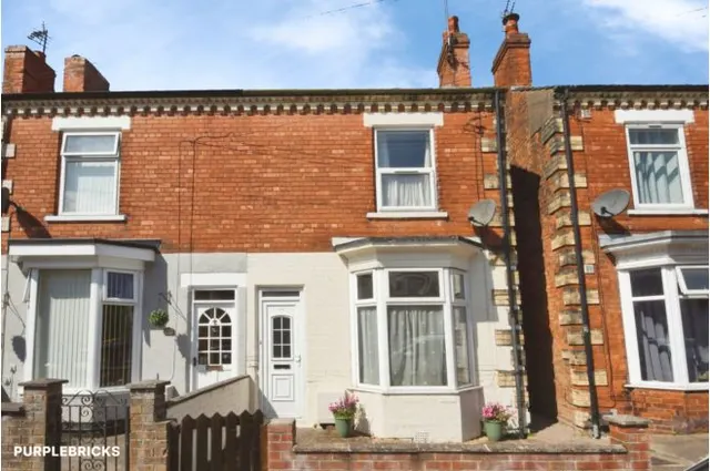 Asquith Street, Gainsborough, DN21, photo 1