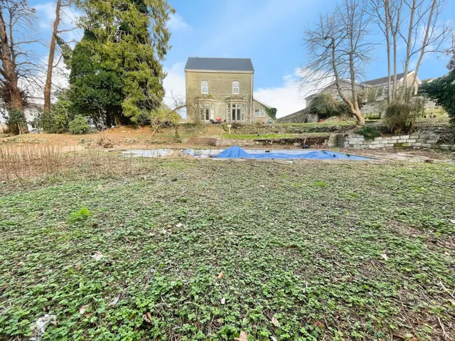 Quarella House Quarella, Bridgend, CF31, photo 2