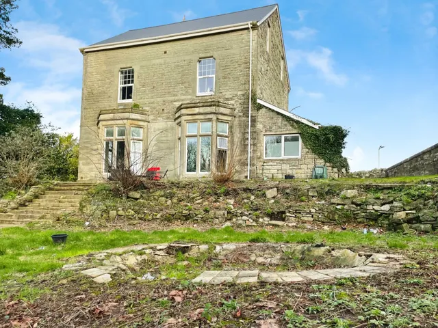 Quarella House Quarella, Bridgend, CF31, photo 3