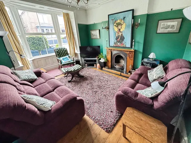 Alexandra Road, Burton-On-Trent, DE15, photo 2
