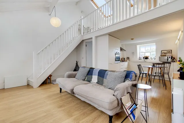 109a Kings Cross Road, London, photo 1