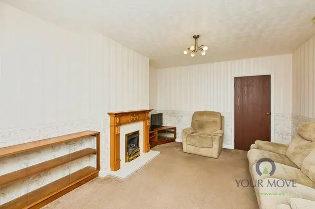 Photo 3 — Lichfield Road, Barton under Needwood, Staffordshire, DE13