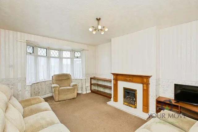 Photo 2 — Lichfield Road, Barton under Needwood, Staffordshire, DE13