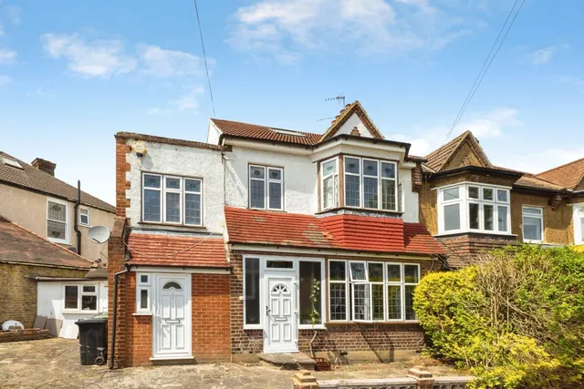 Polsted Road, London, SE6, photo 1