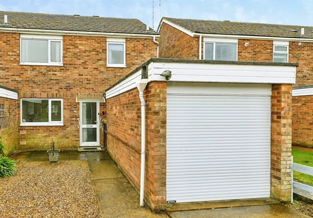 Charlock, King's Lynn, PE30, photo 1
