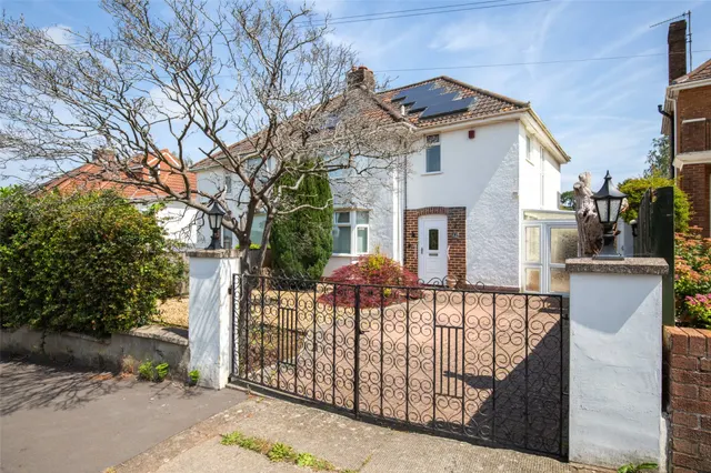 Druid Stoke Avenue, Bristol, BS9, photo 1