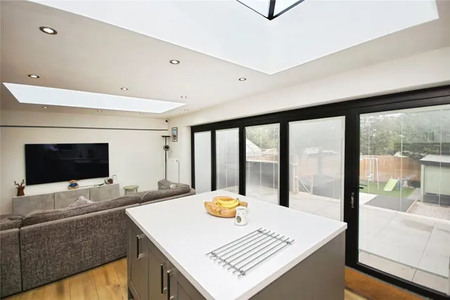 Photo 3 — Lime Road, Hanham Road, Bristol, BS15