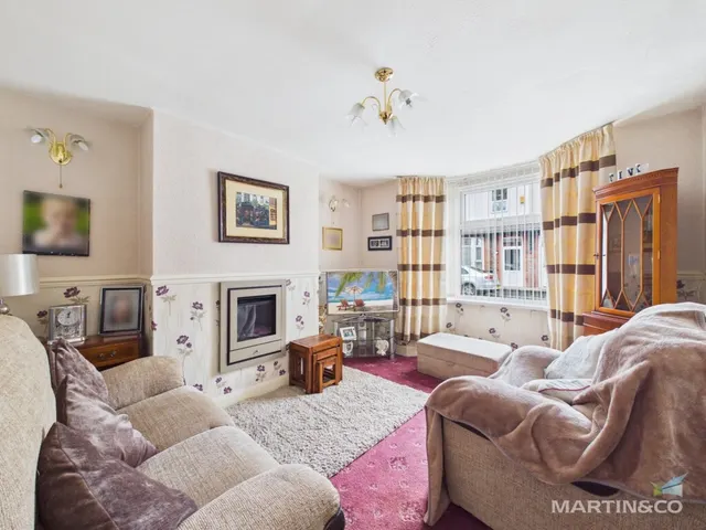 Photo 2 — Kempton Rd, New Ferry