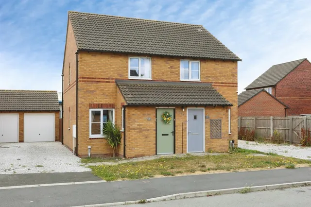 Oxford Street, Thorne, Doncaster, photo 1