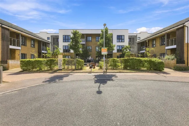 Goldlay Gardens, Chelmsford, Essex, CM2, photo 1