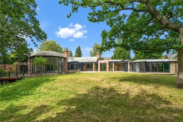 Grange Road, Bowdon, WA14, photo 1