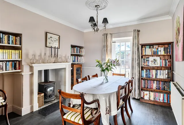 Photo 3 — Thomas Street, Bath, BA1 5NN