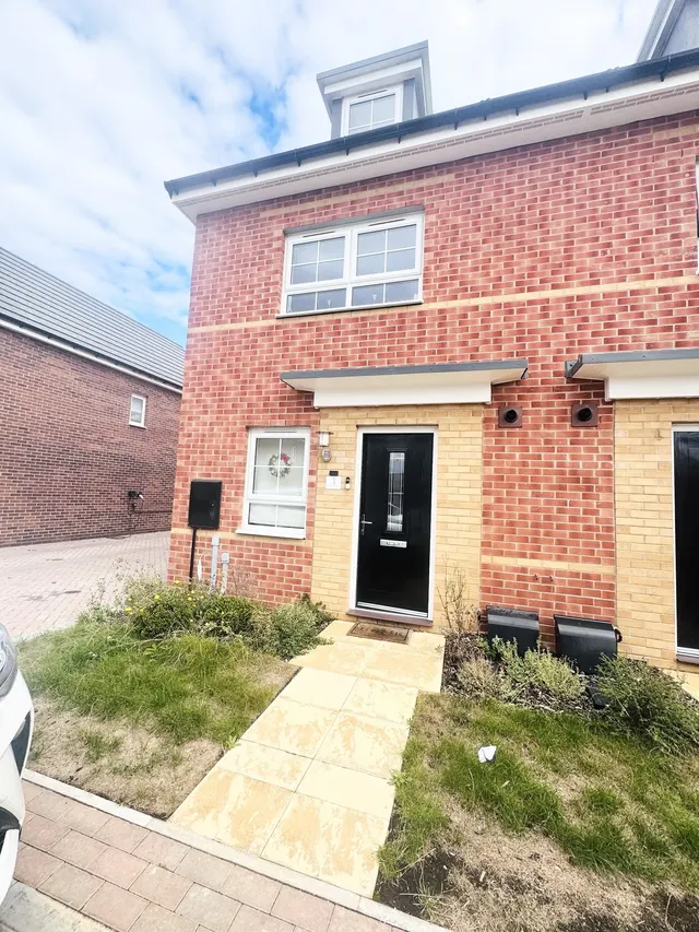 Blossom Place, Peterborough, PE7, photo 1