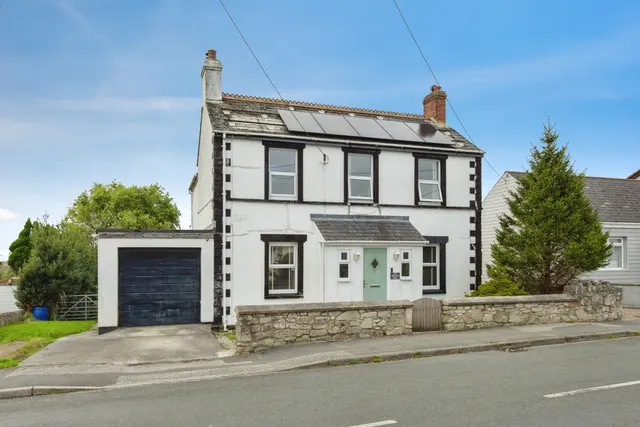 Trethosa Road, St. Stephen, PL26, photo 1