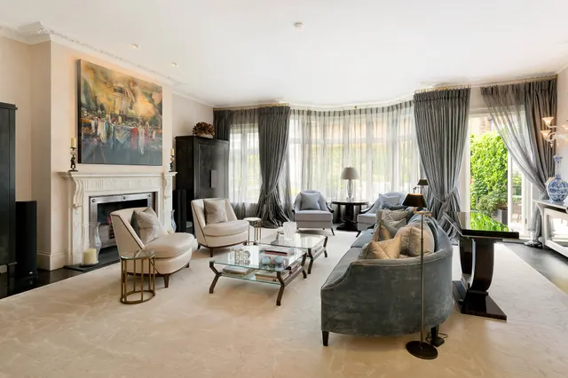 Cadogan Place, Belgravia, SW1X, photo 2