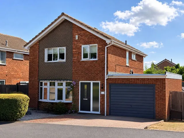 Walmley Road, Sutton Coldfield, B76, photo 1