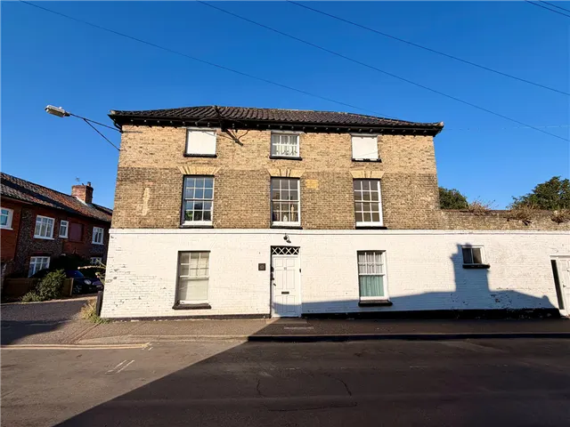 New Street, Holt, photo 1