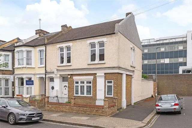 Camborne Road, Southfields, London, SW18, photo 1